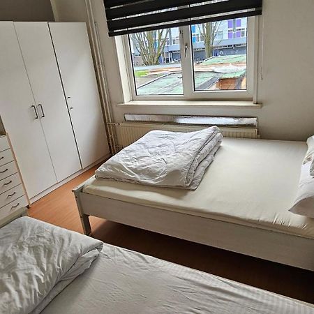 Appartamento Cozy House In Weert Esterno foto