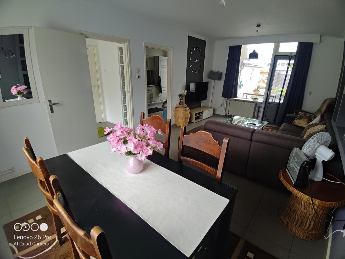 Appartamento Cozy House In Weert Esterno foto
