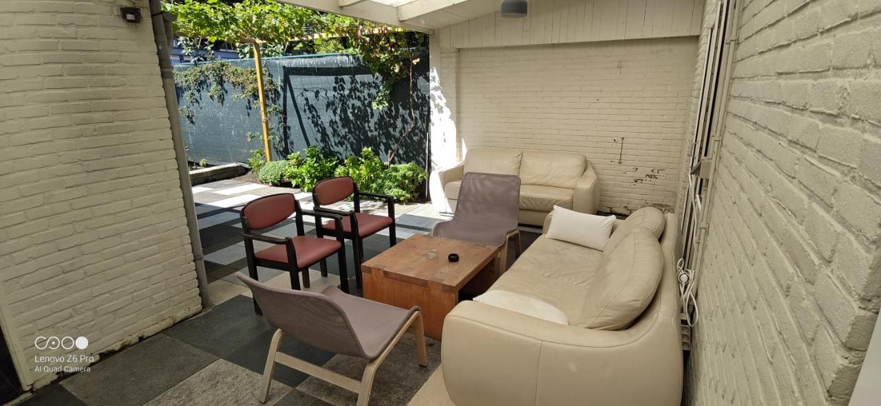 Appartamento Cozy House In Weert Esterno foto