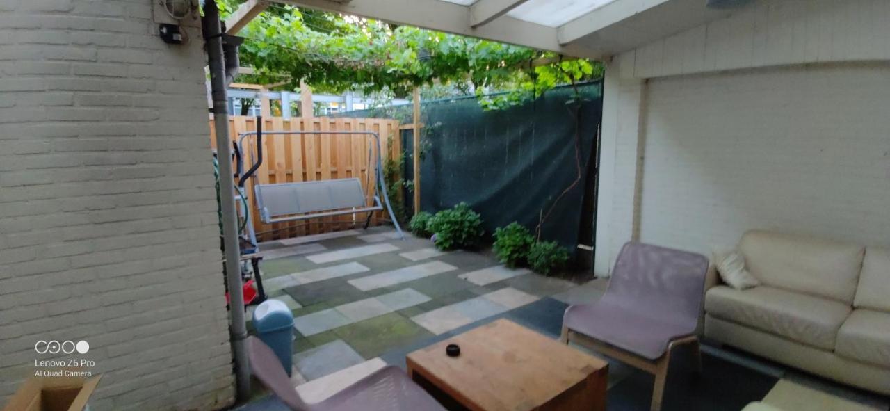 Appartamento Cozy House In Weert Esterno foto