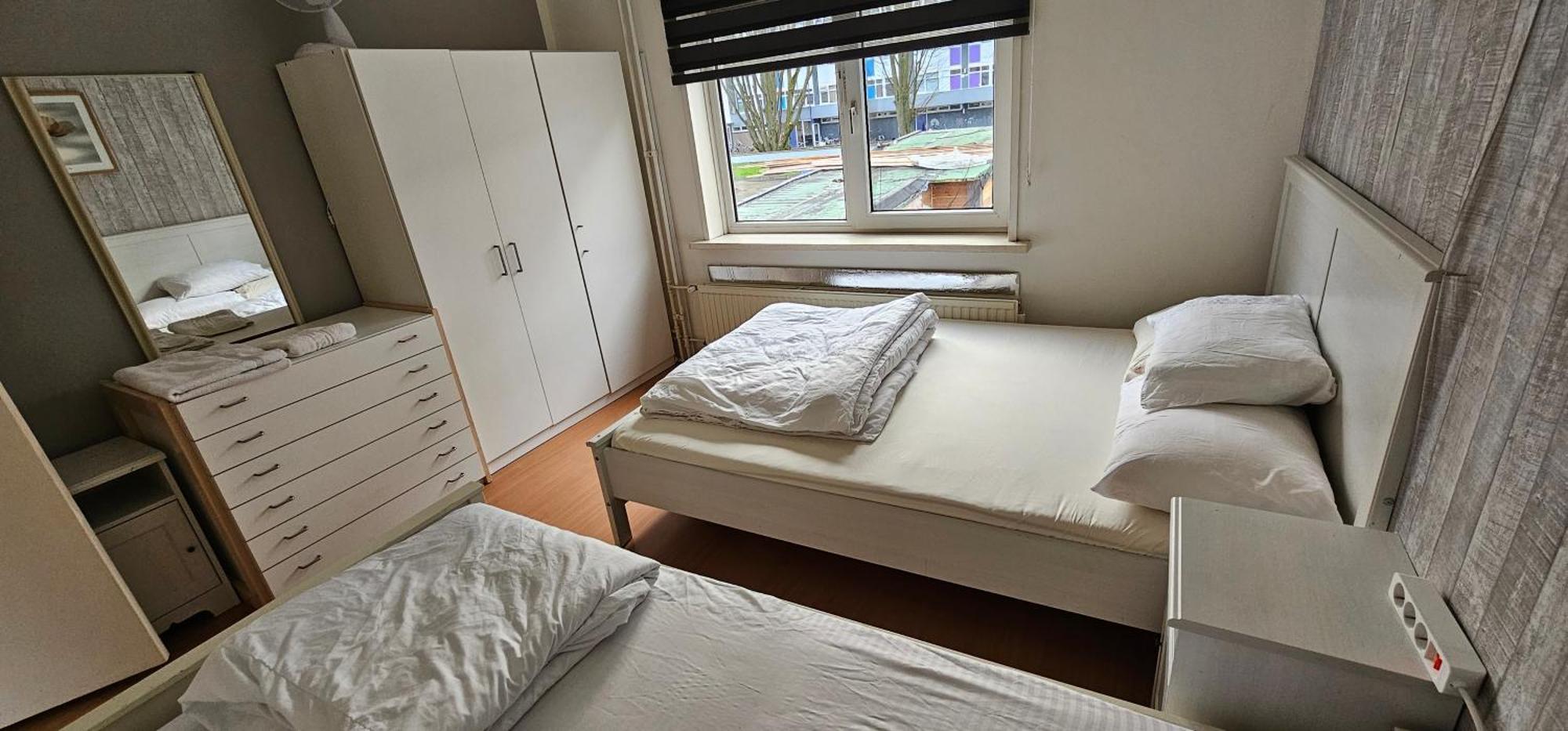 Appartamento Cozy House In Weert Esterno foto
