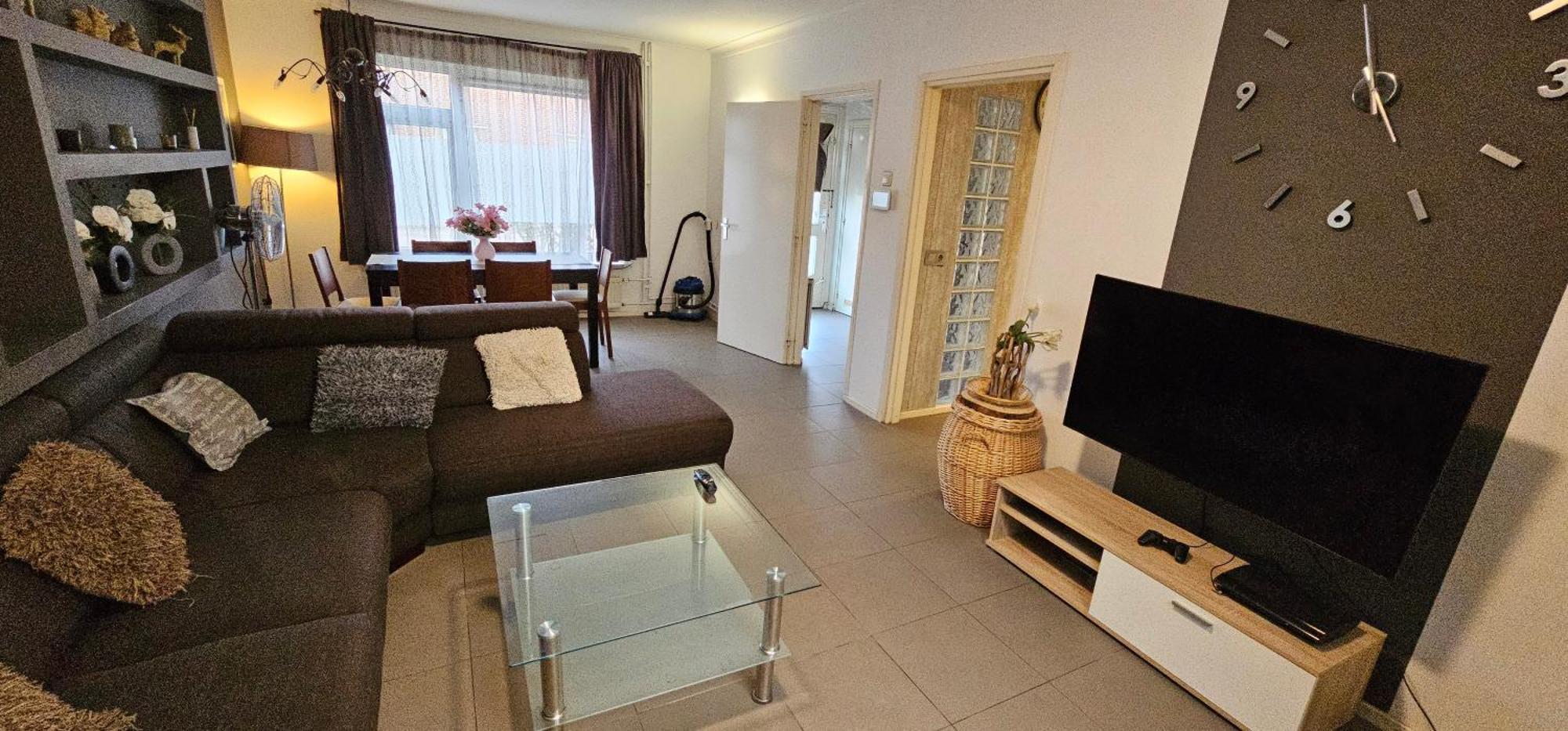Appartamento Cozy House In Weert Esterno foto
